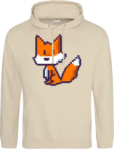 Pixelfuchs
