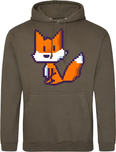 Pixelfuchs