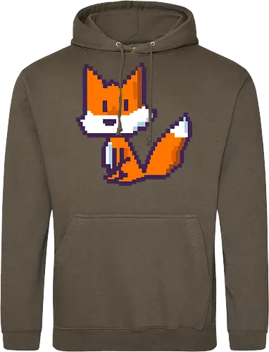 Pixelfuchs