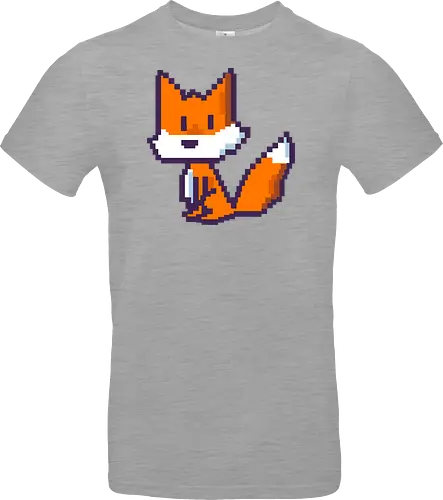 Pixelfuchs