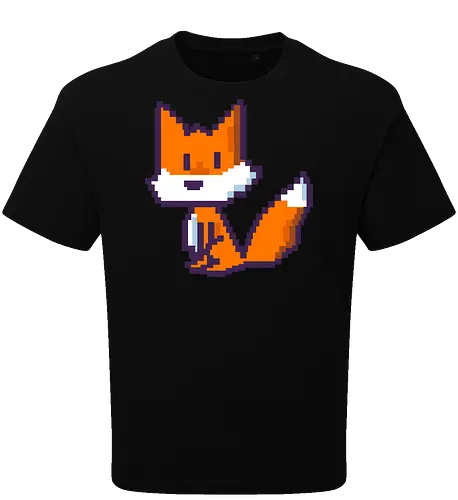 Pixelfuchs