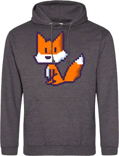 Pixelfuchs