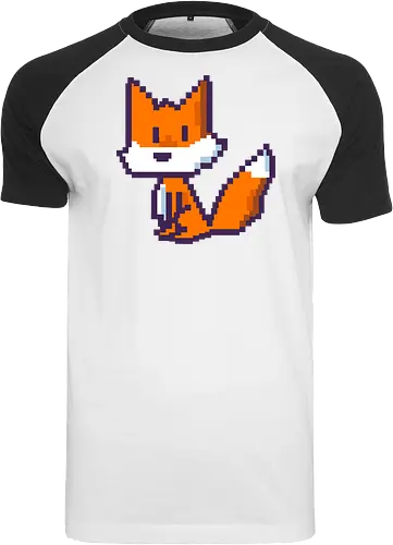 Pixelfuchs