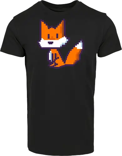 Pixelfuchs