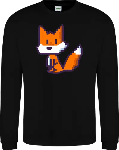 Pixelfuchs