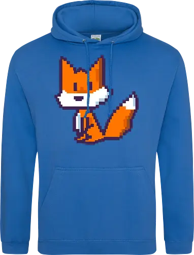 Pixelfuchs