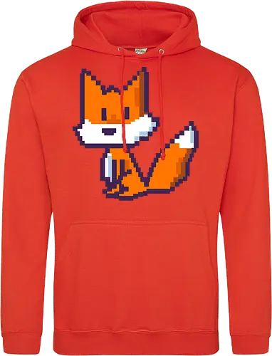 Pixelfuchs
