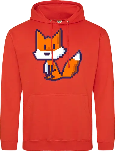 Pixelfuchs