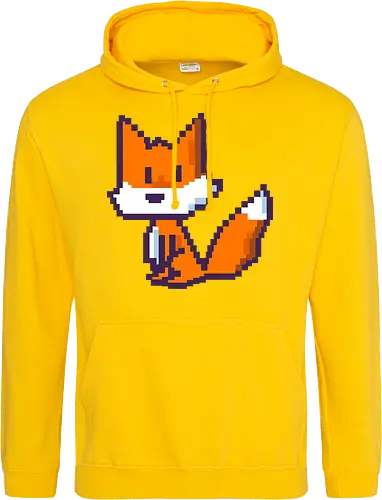 Pixelfuchs