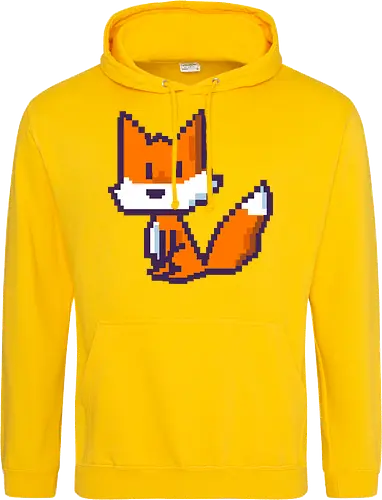 Pixelfuchs