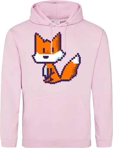 Pixelfuchs