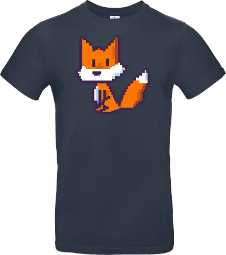 Pixelfuchs