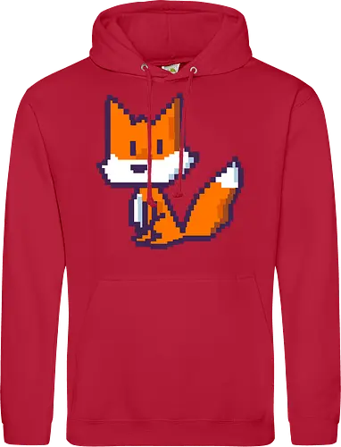 Pixelfuchs