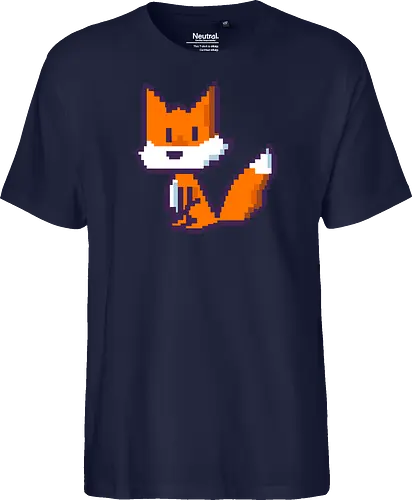 Pixelfuchs