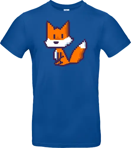 Pixelfuchs