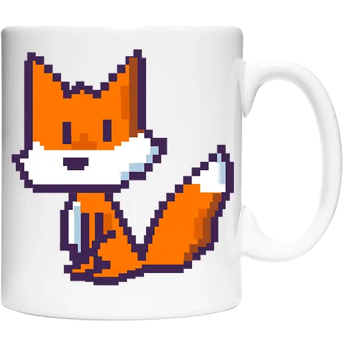 Pixelfuchs
