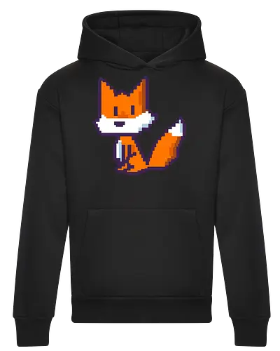 Pixelfuchs