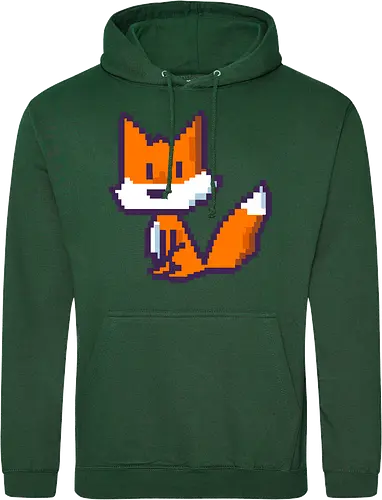 Pixelfuchs