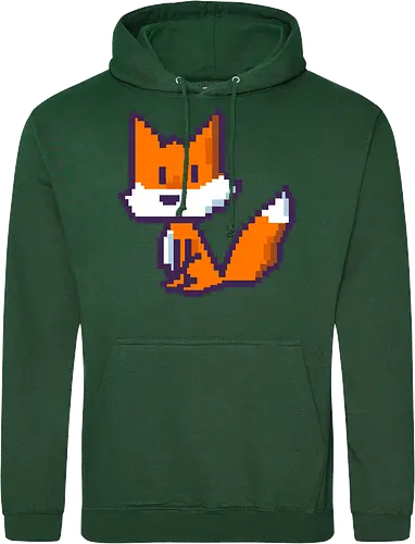 Pixelfuchs