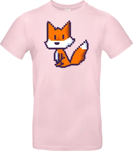 Pixelfuchs