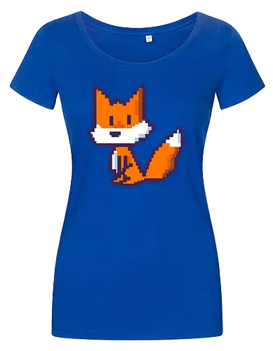 Pixelfuchs