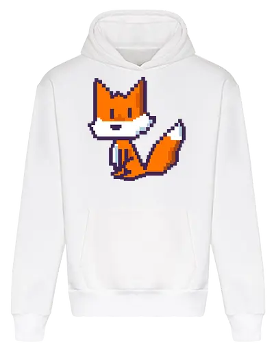 Pixelfuchs