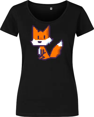 Pixelfuchs