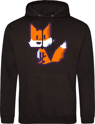 Pixelfuchs