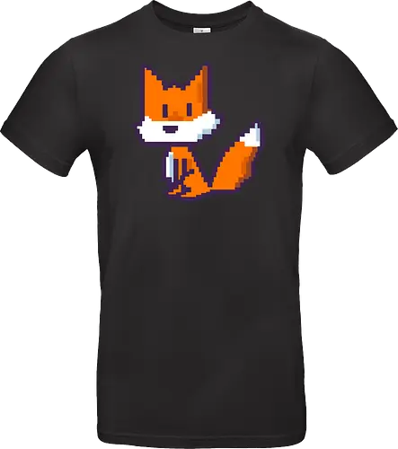 Pixelfuchs