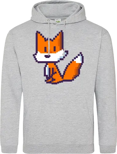 Pixelfuchs