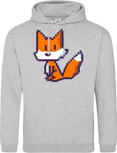Pixelfuchs
