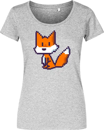 Pixelfuchs