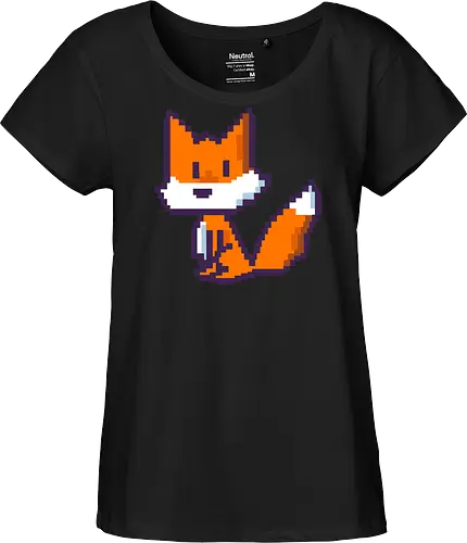 Pixelfuchs