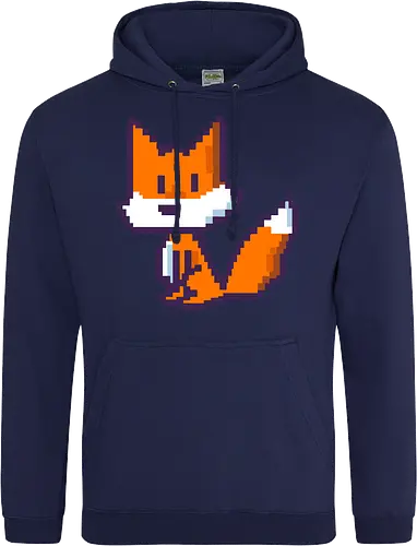 Pixelfuchs