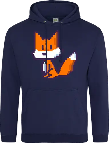 Pixelfuchs