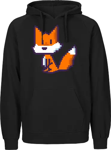 Pixelfuchs