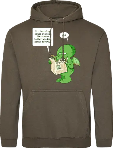 Cthulhu Horoskop