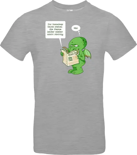 Cthulhu Horoskop