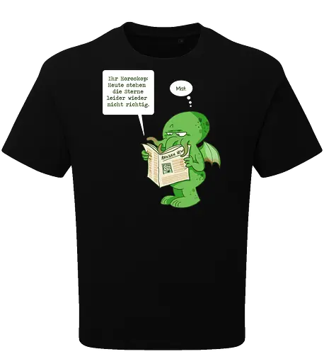 Cthulhu Horoskop