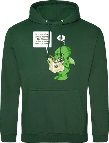 Cthulhu Horoskop