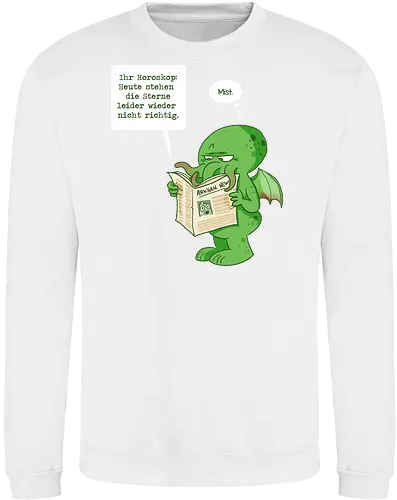 Cthulhu Horoskop