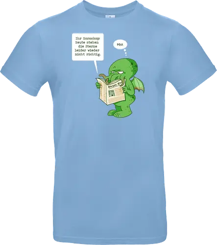 Cthulhu Horoskop