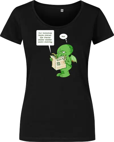 Cthulhu Horoskop