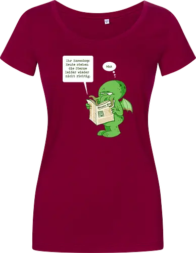 Cthulhu Horoskop