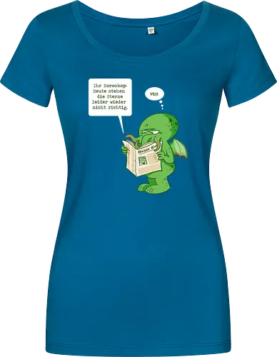 Cthulhu Horoskop