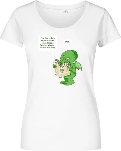 Cthulhu Horoskop