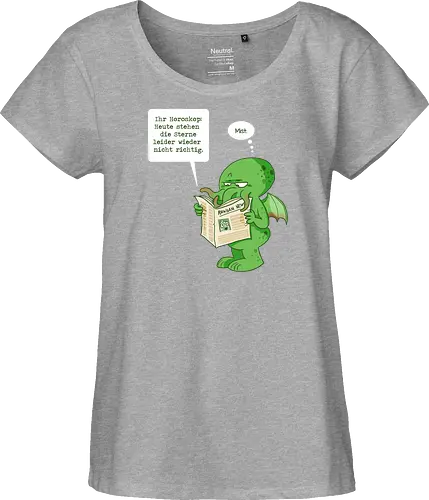 Cthulhu Horoskop