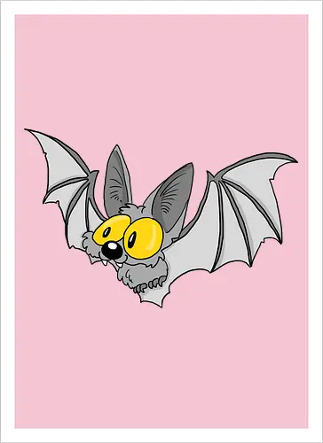 Fledermaus