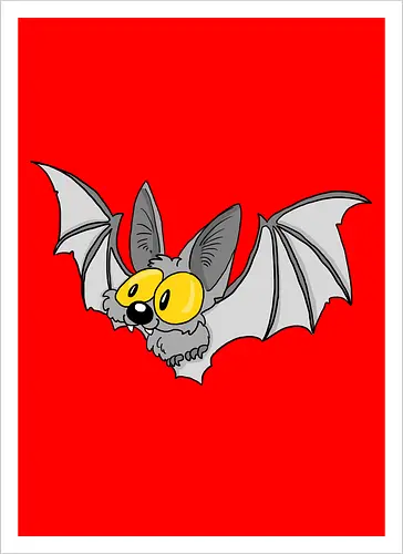 Fledermaus