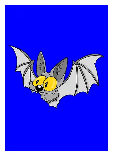 Fledermaus